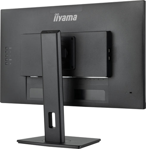 iiyama ProLite computer monitor 68.6 cm (27 iiyama ProLite computer monitor 68.6 cm (27